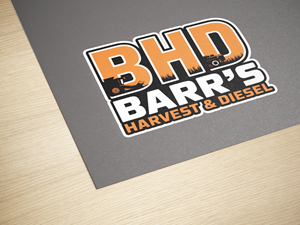 Logo Design by D -lara seen for this project | Design: #35687645