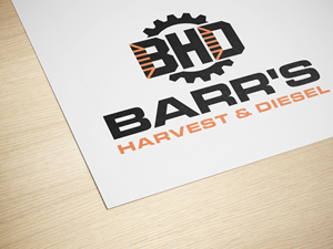 Logo Design by D -lara seen for this project | Design: #35687646