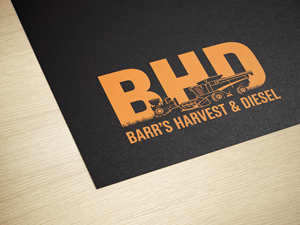 Logo Design by D -lara seen for this project | Design: #35687647