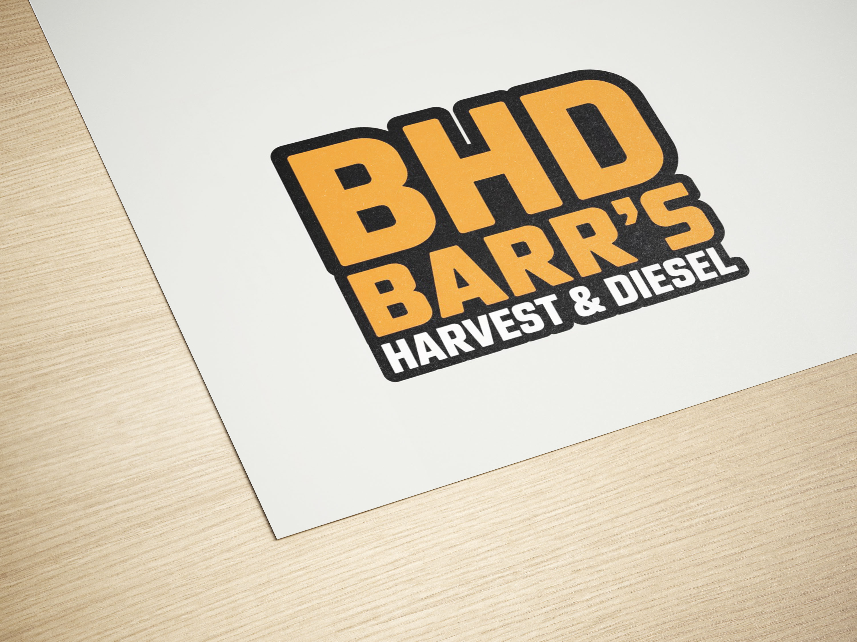 Logo Design by D -lara seen for this project | Design #35687649