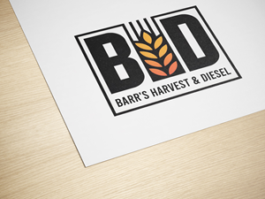 Logo Design by D -lara seen for this project | Design: #35687650