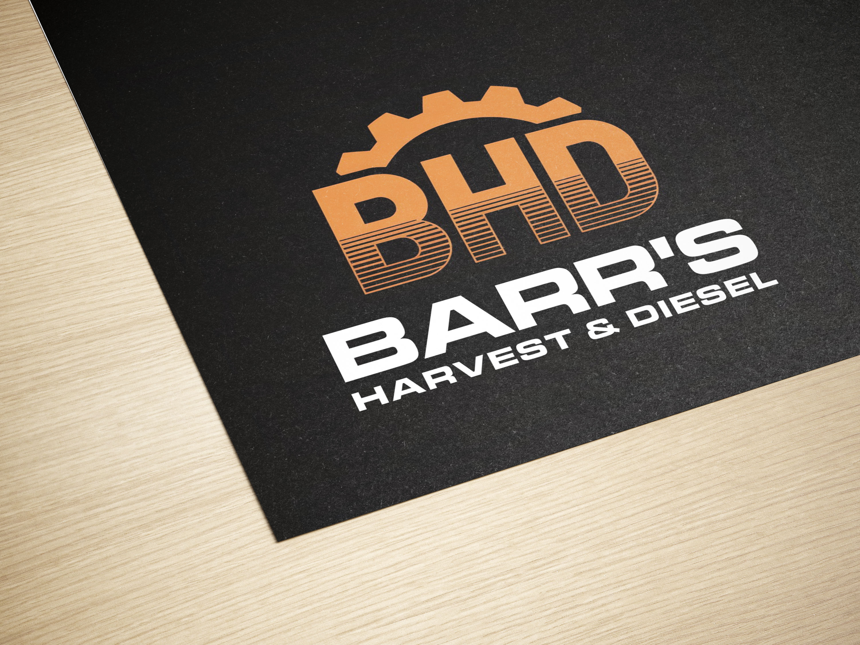 Logo Design by D -lara seen for this project | Design #35687651
