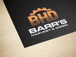 Logo Design by D -lara seen for this project | Design: #35687651