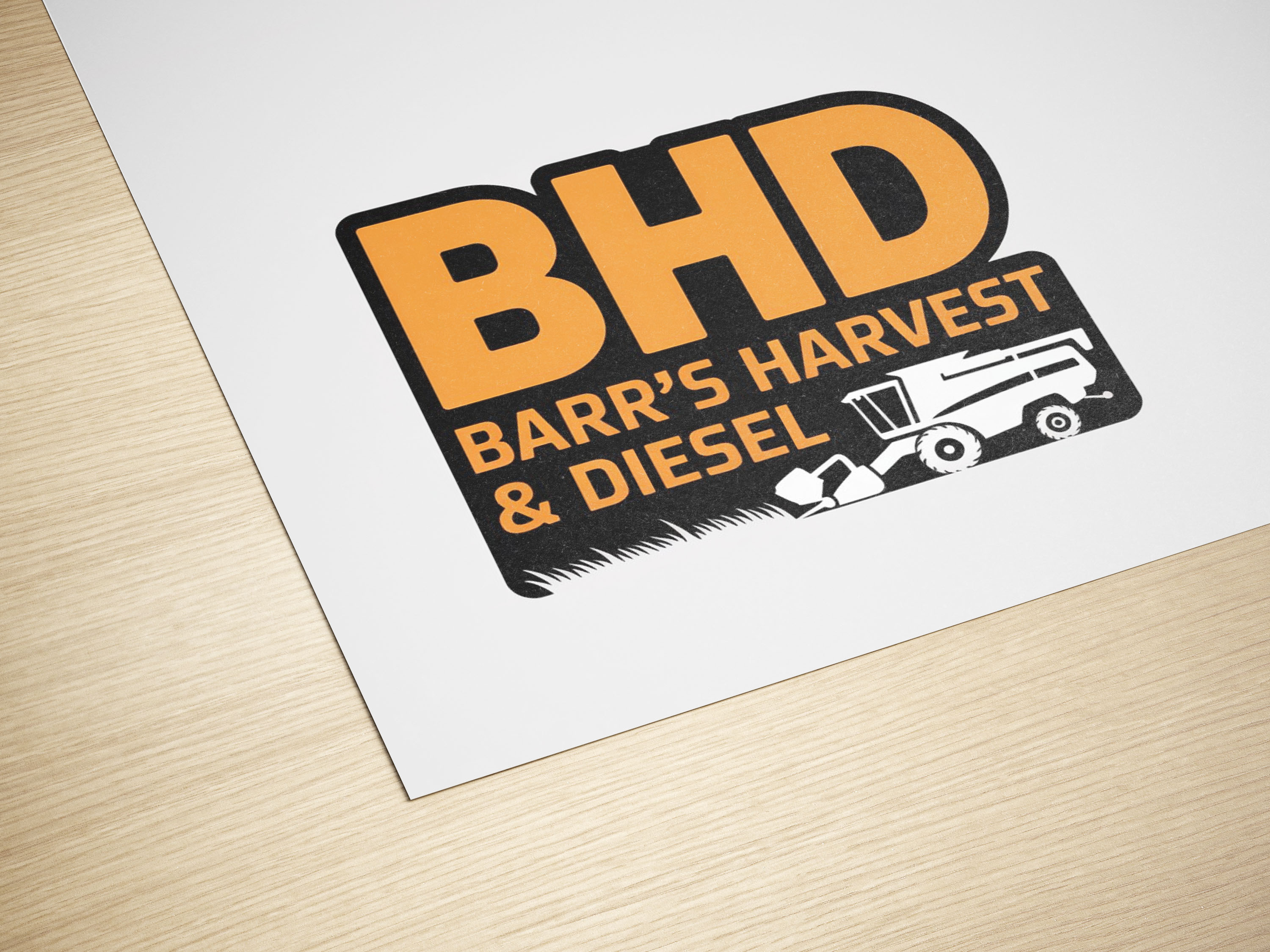 Logo Design by D -lara seen for this project | Design #35687652