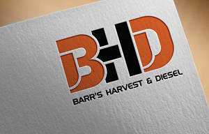 Logo Design by rehan15 for this project | Design #35702308