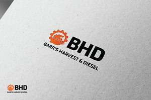 Logo Design by MAHRaju for this project | Design #35684265