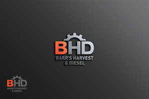 Logo Design by MAHRaju for this project | Design: #35684267