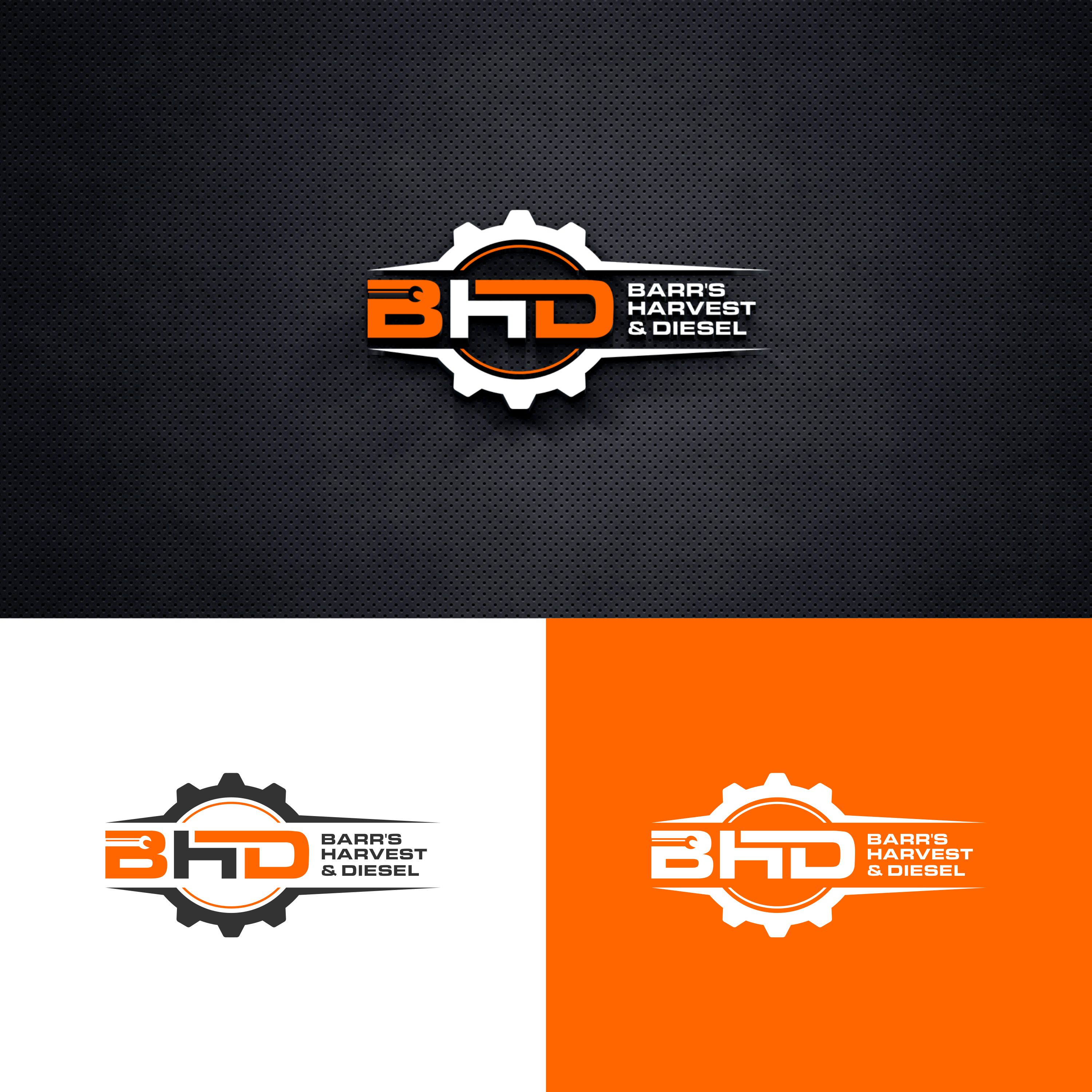 Logo Design by Berkah_Bandot for this project | Design #35691146