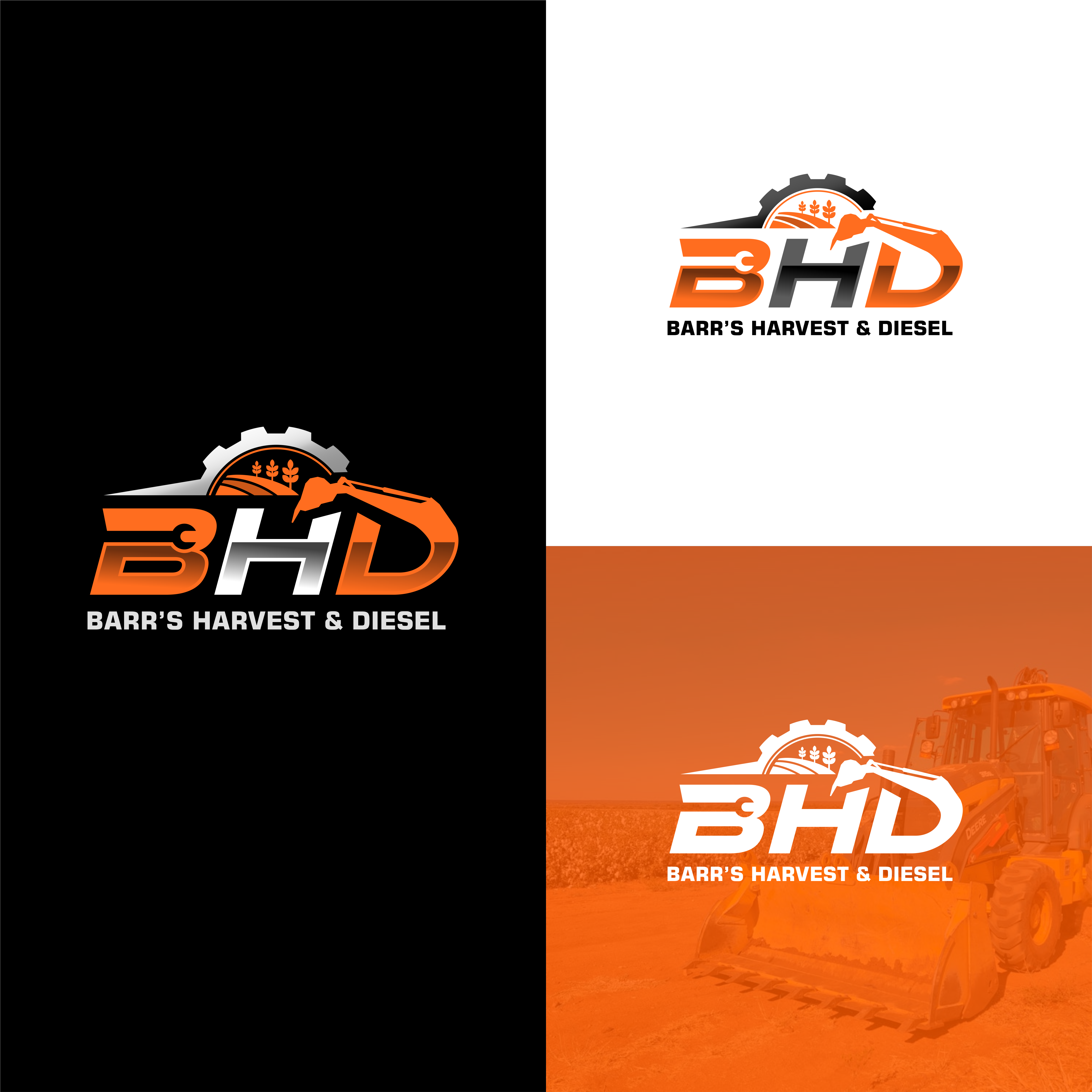 Logo Design by Reza Refianto for this project | Design #35686623
