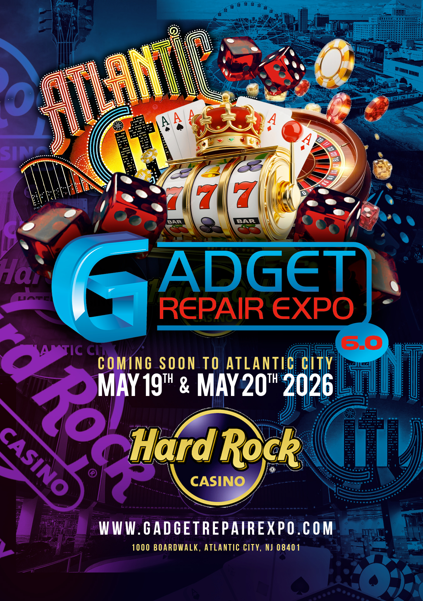 Flyer Design by Revilo for this project | Design #35683767