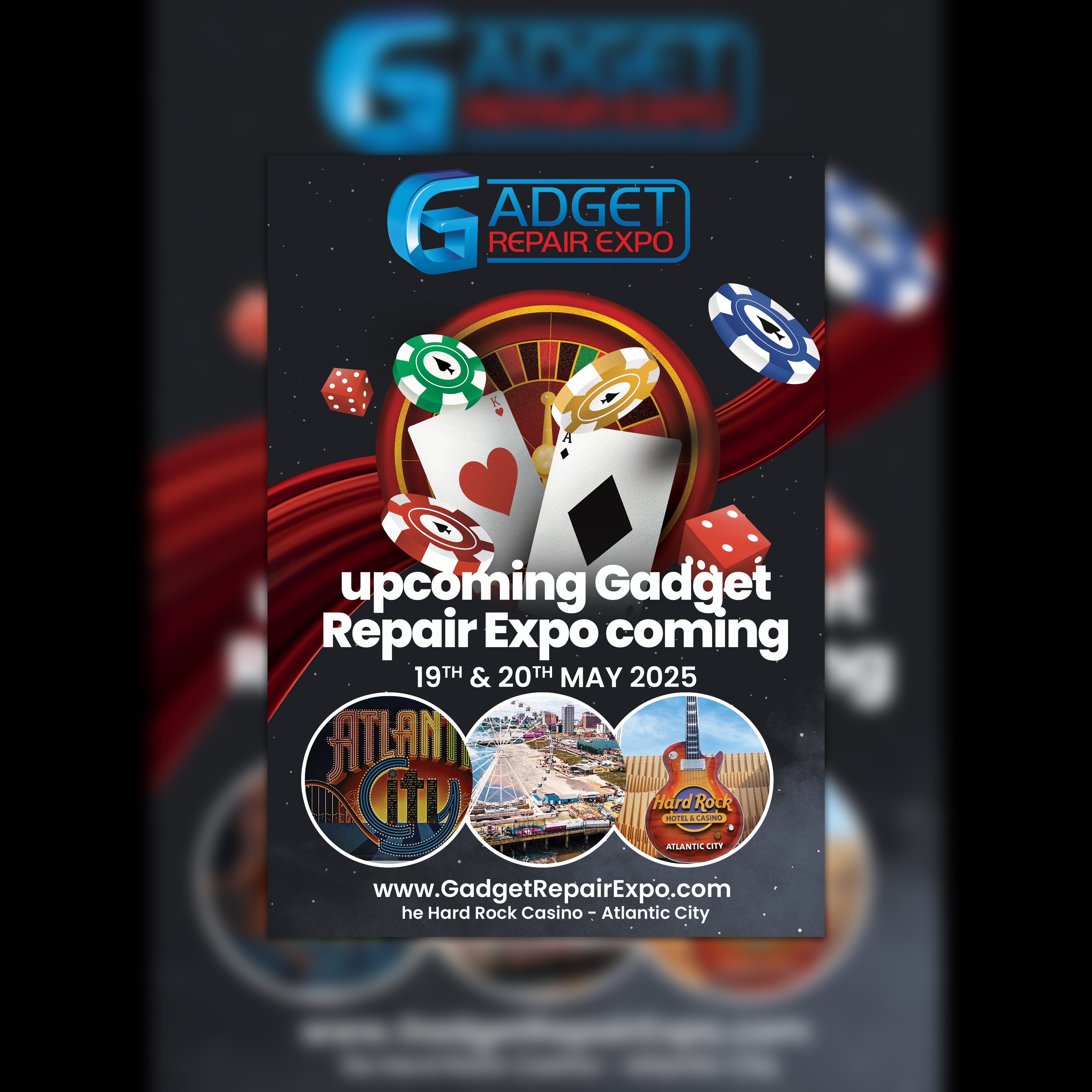 Flyer Design by Osama Soliman for this project | Design #35697991