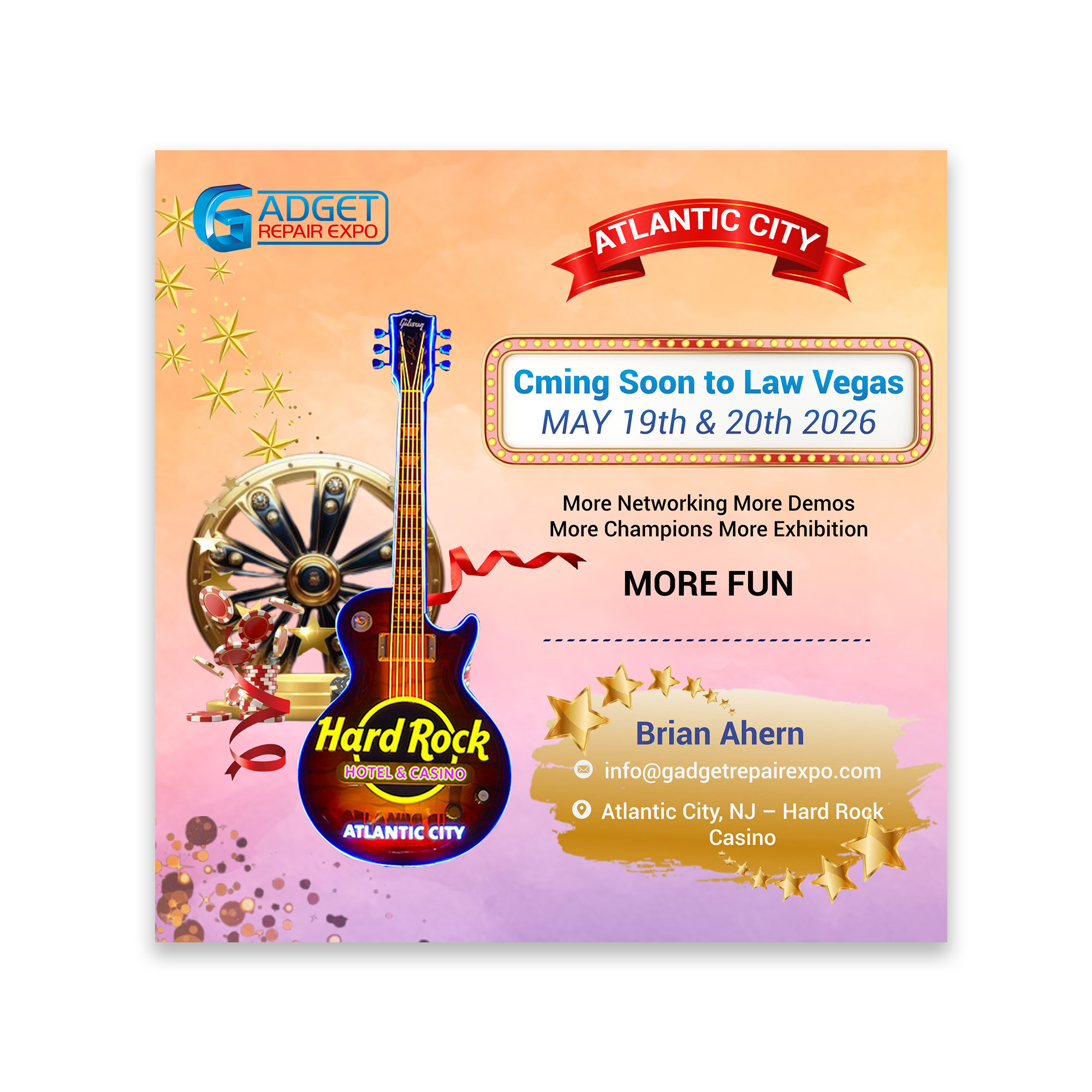 Flyer Design by Design Motion for this project | Design #35682520