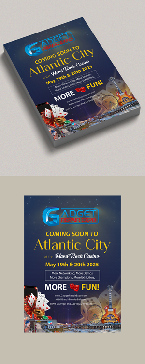 Flyer Design by Design Motion for this project | Design: #35693877