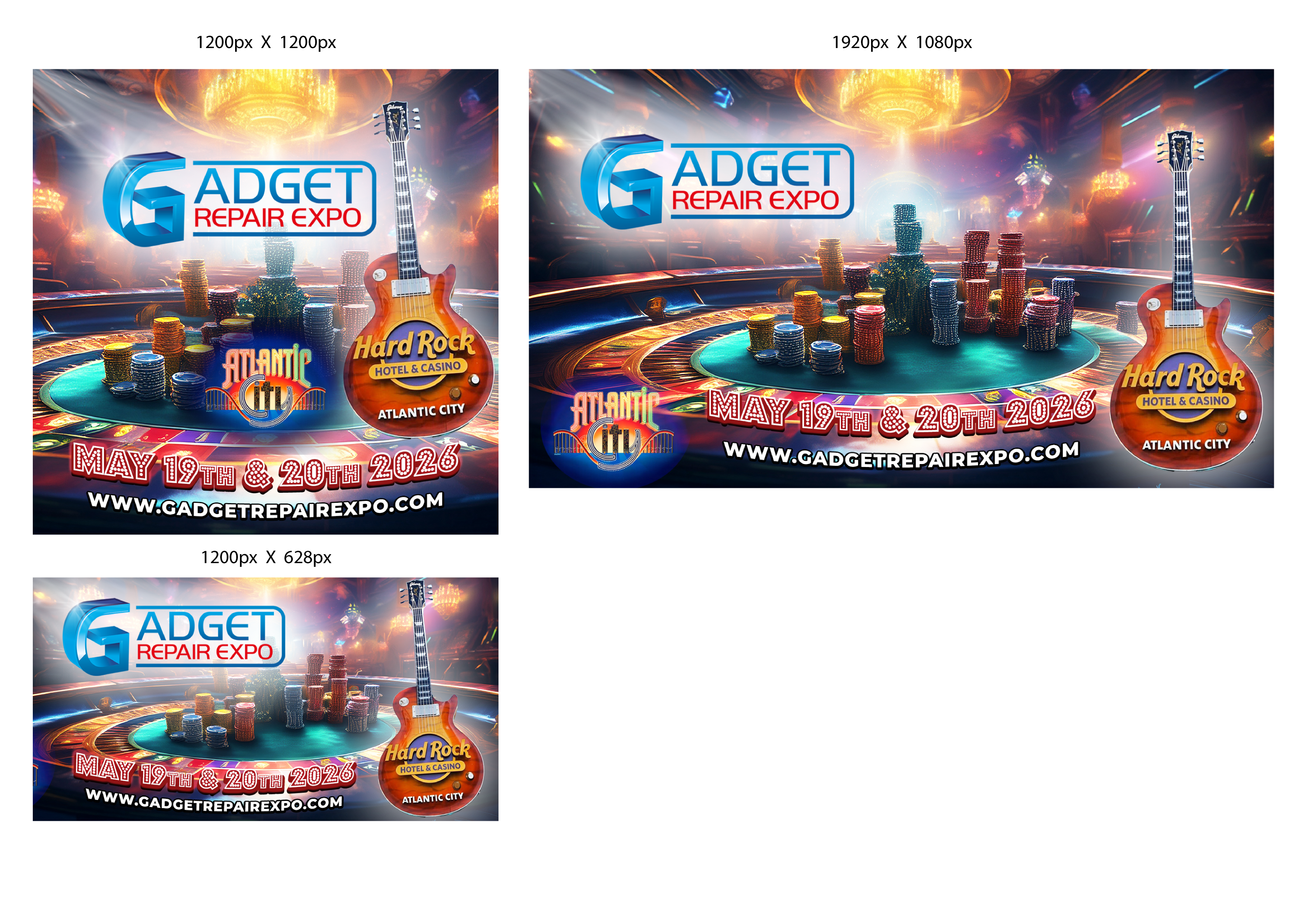 Flyer Design by MarkoE for this project | Design #35680595