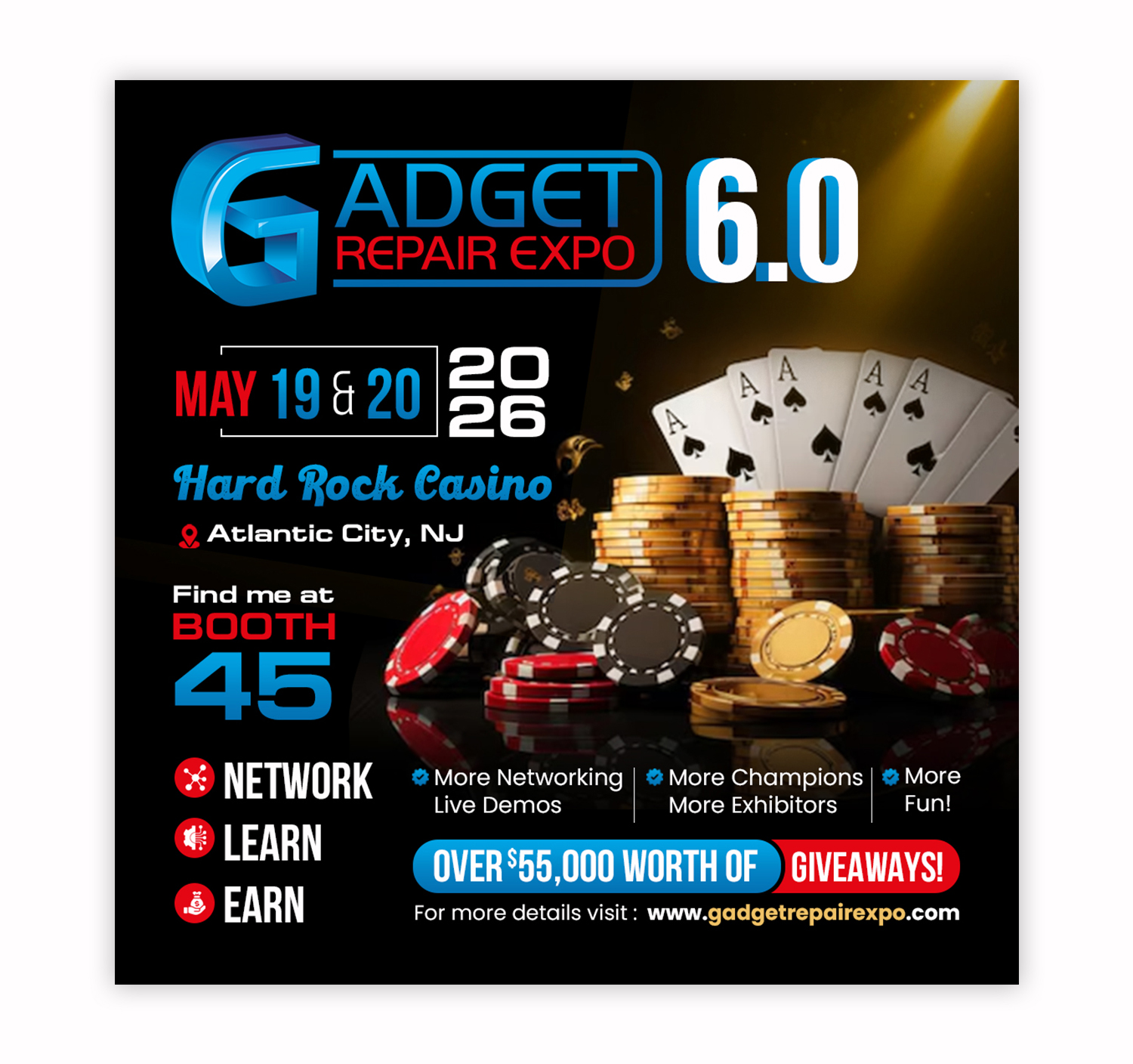 Design de Flyer par debdesign pour ce projet | Design #35681515
