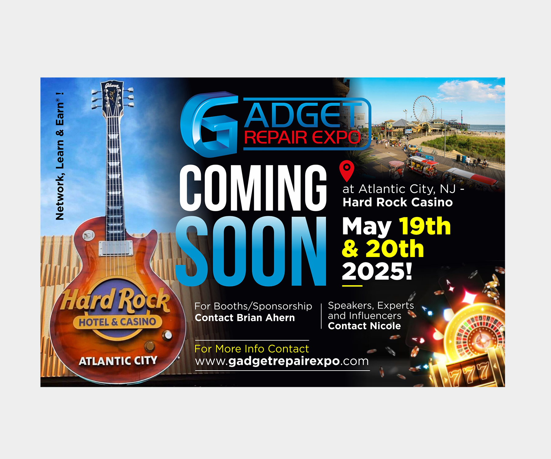 Flyer Design by Aurora:) for this project | Design #35679602