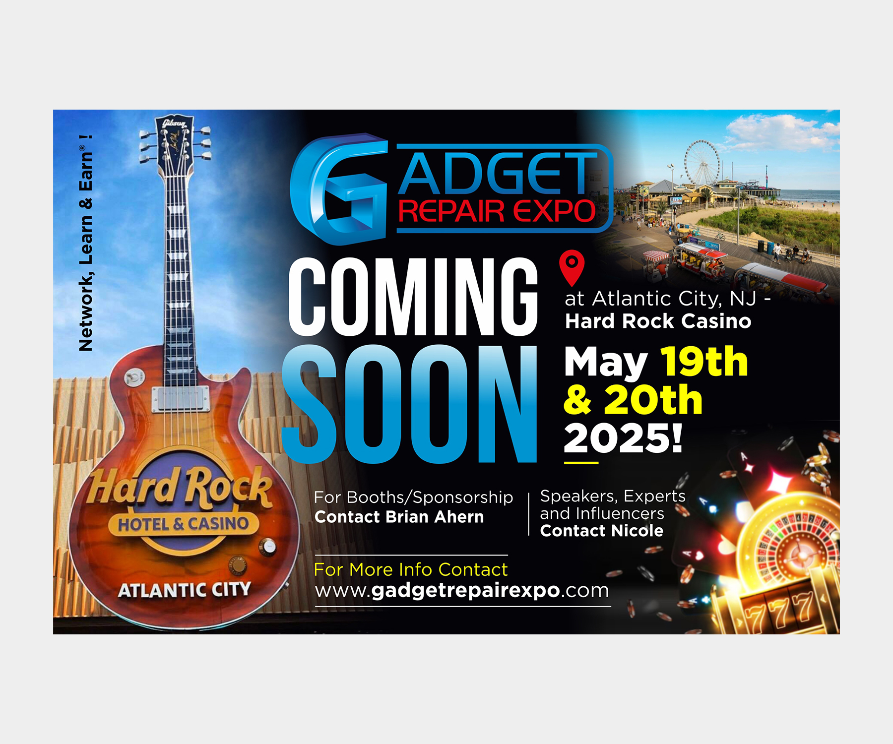 Flyer Design by Aurora:) for this project | Design #35683317