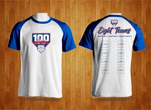 T-shirt Design by MangkuJiwo for this project | Design: #35691115