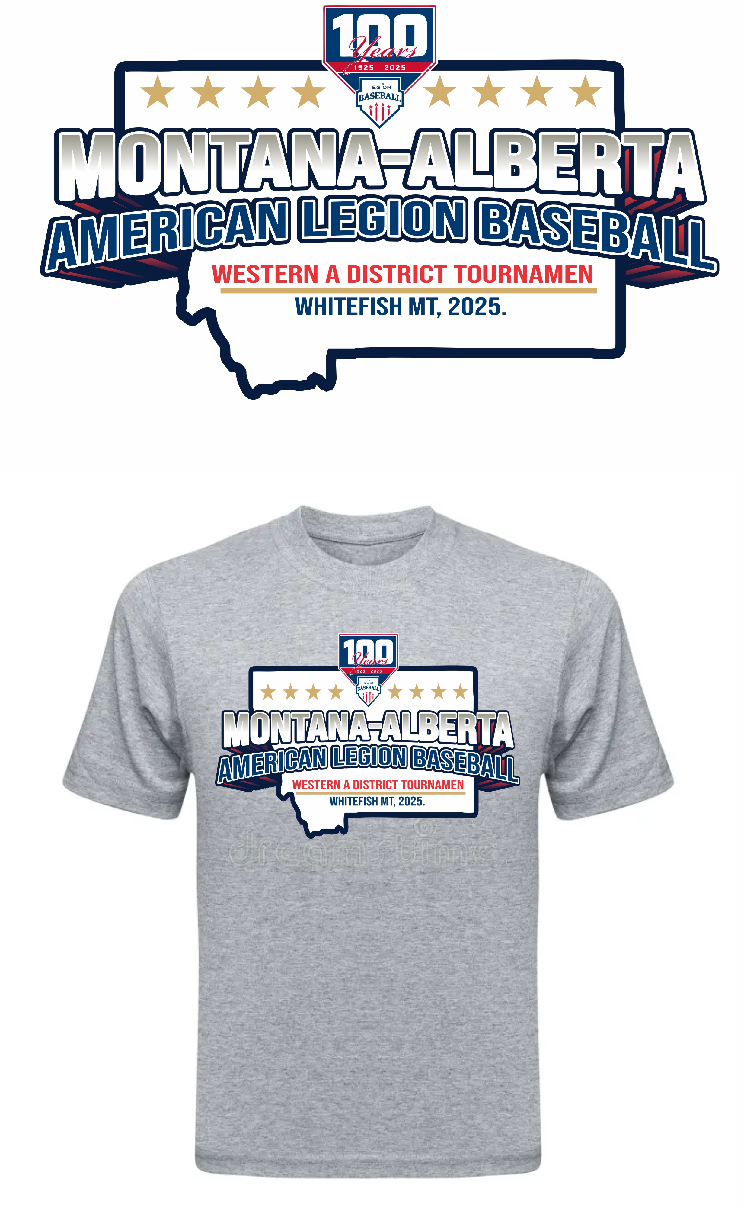 T-shirt Design by ucuame for this project | Design #35679289