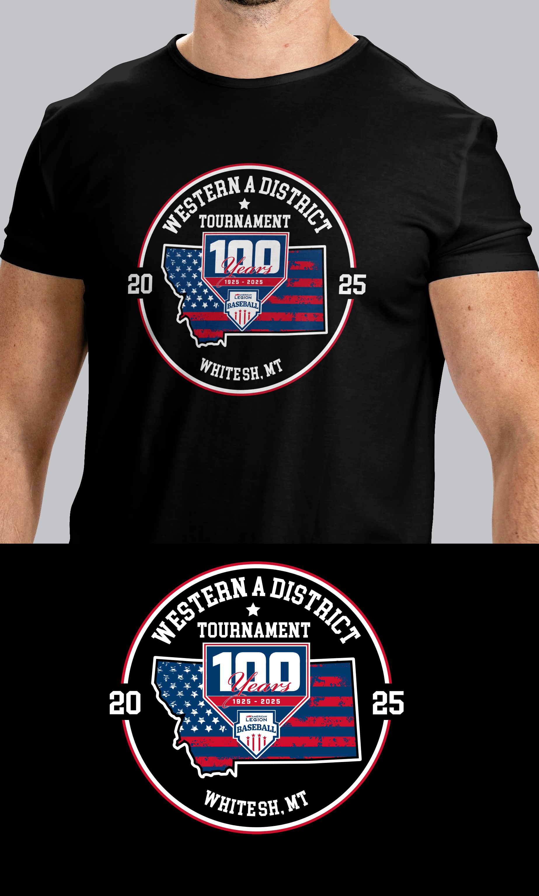 Design de T-shirt par Ratul Designs pour ce projet | Design #35683038