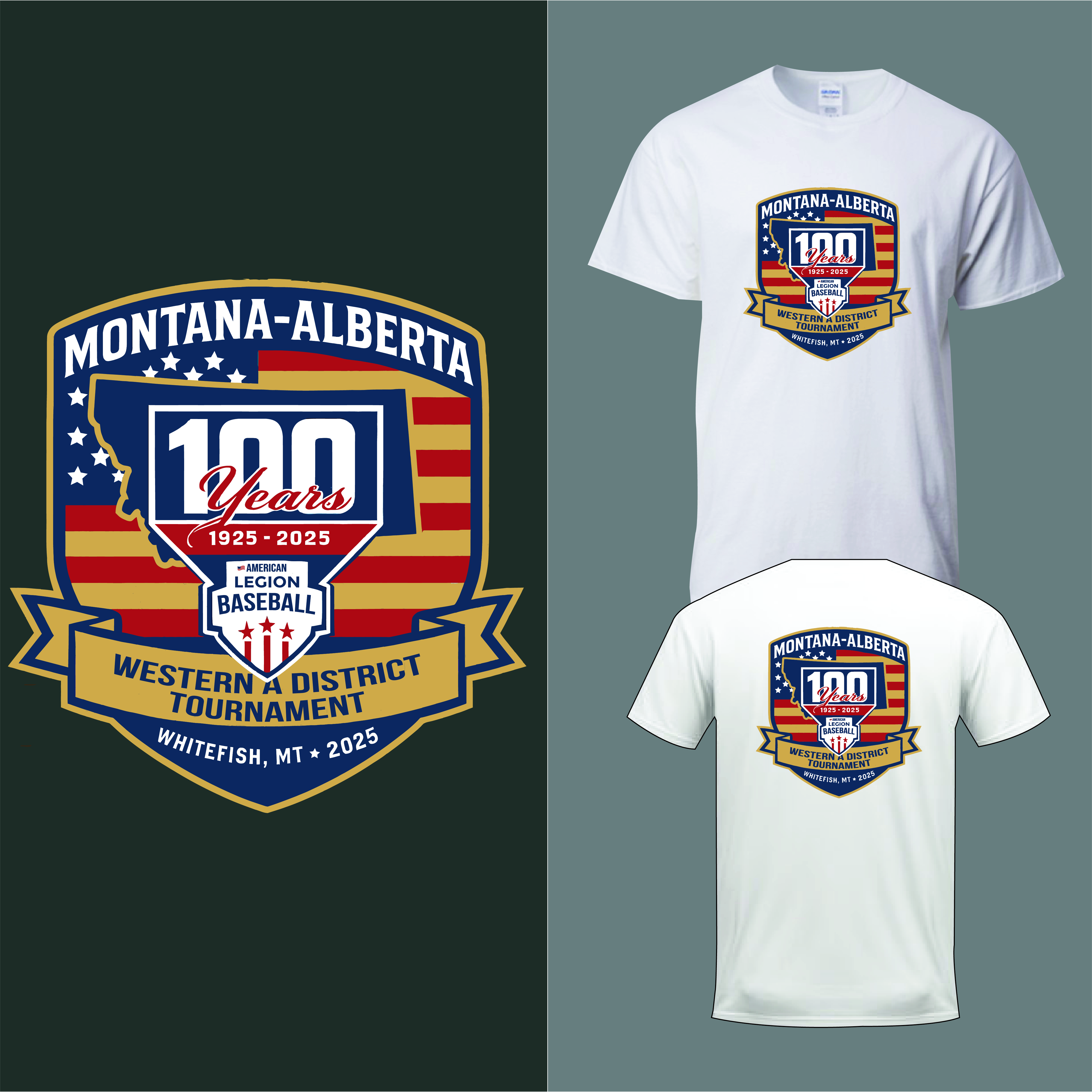 T-Shirt-Design von amdad26 für dieses Projekt | Design: #35697495
