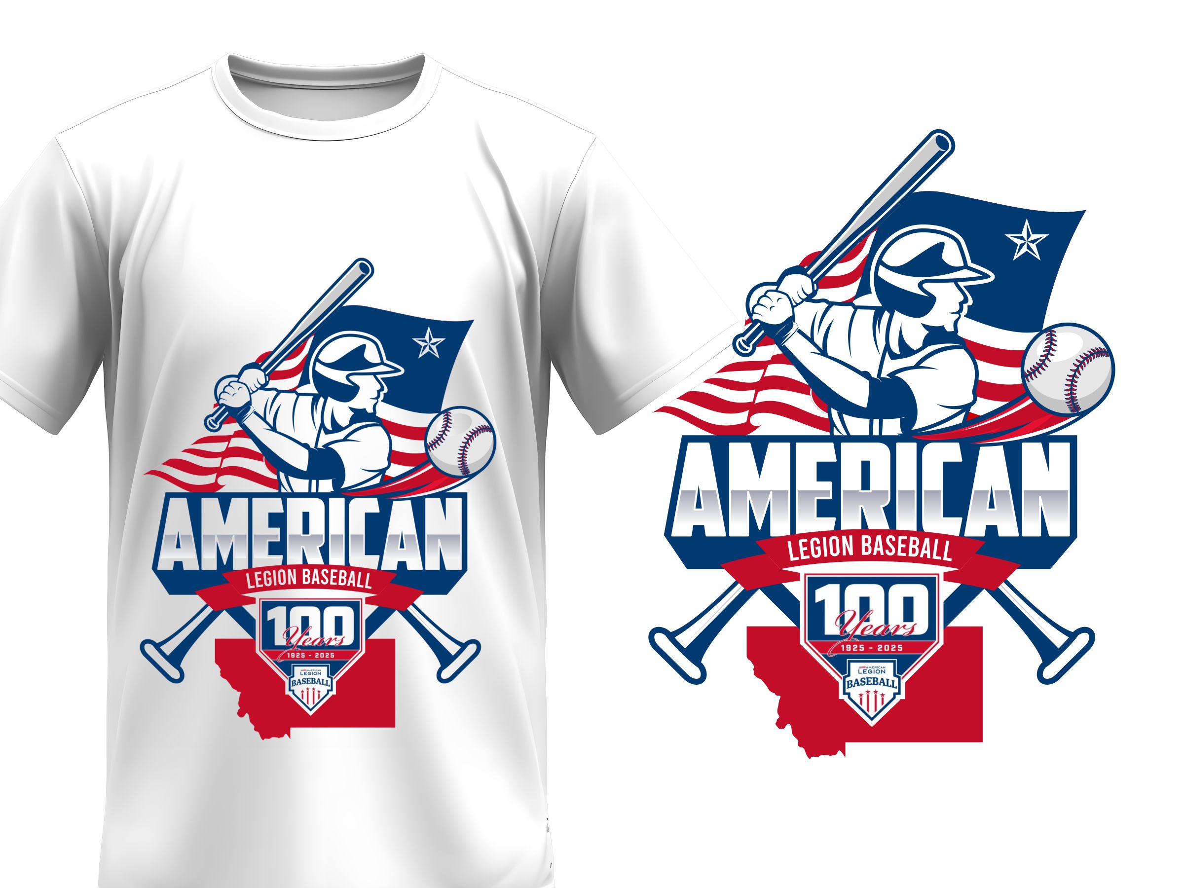T-shirt Design by debdesign for this project | Design #35680474
