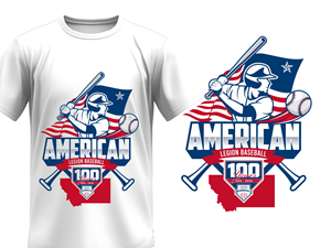 T-Shirt-Design von debdesign für dieses Projekt | Design: #35680474