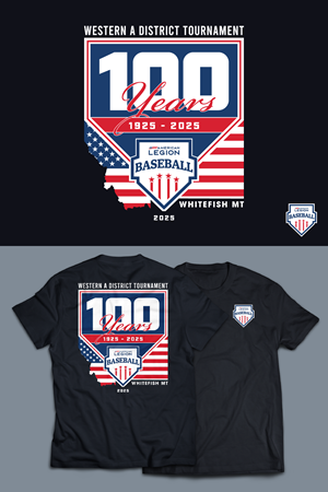 T-shirt Design by mithunpopey
