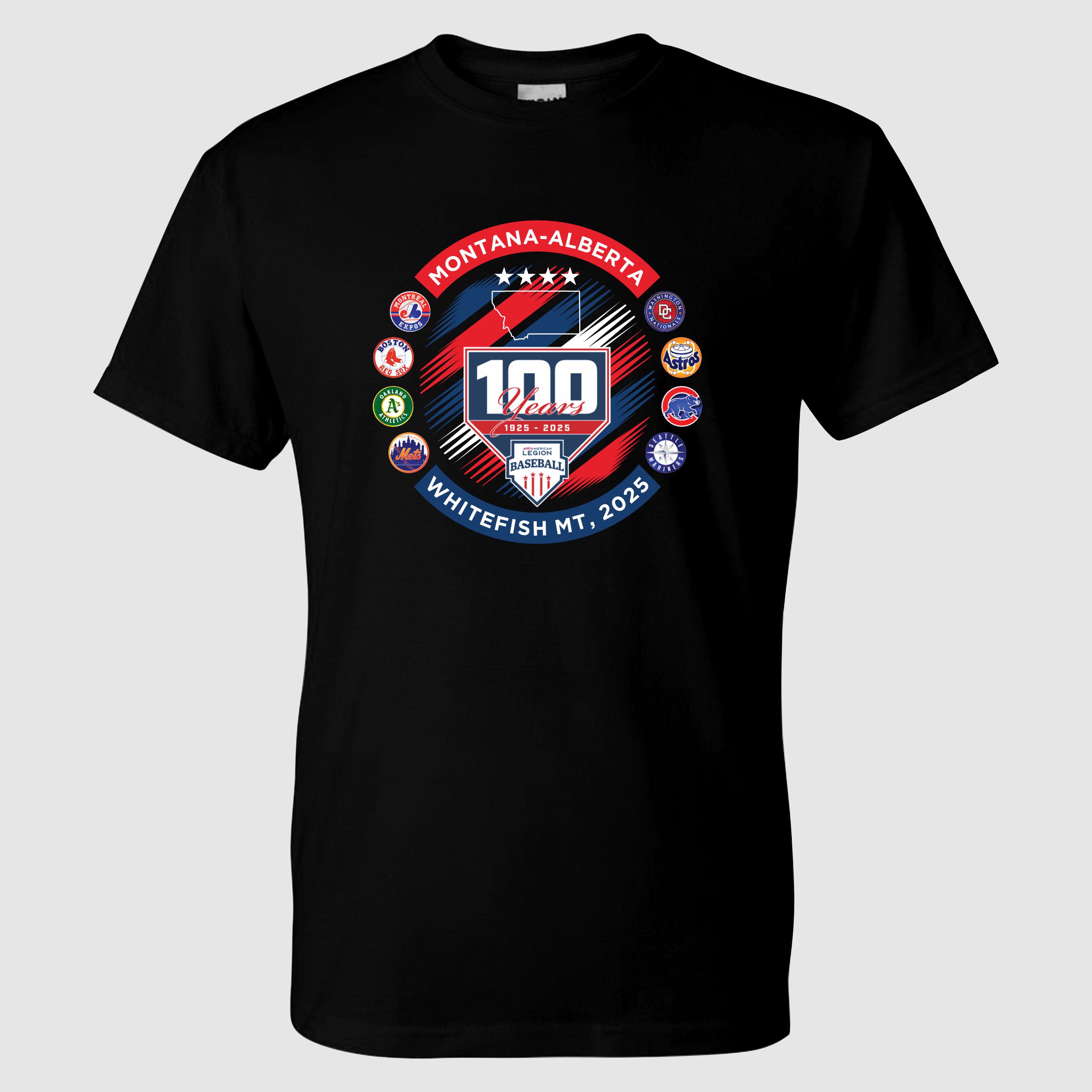 T-shirt Design by sam_reef for this project | Design #35692711