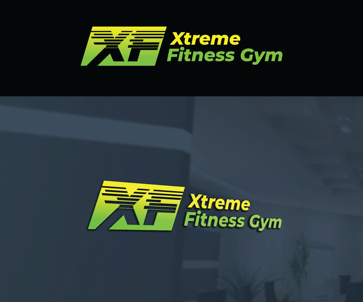 Logo Design by Luckey yaari for this project | Design #35680914