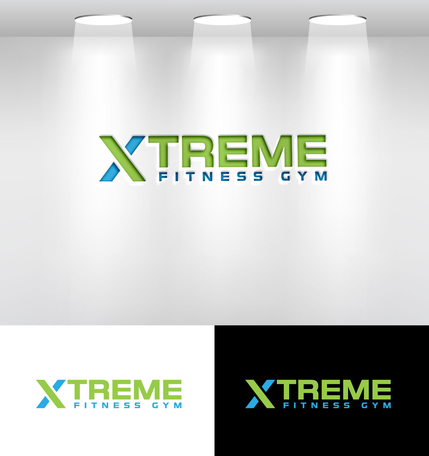 Logo Design by Mi Design1 for this project | Design #35679271