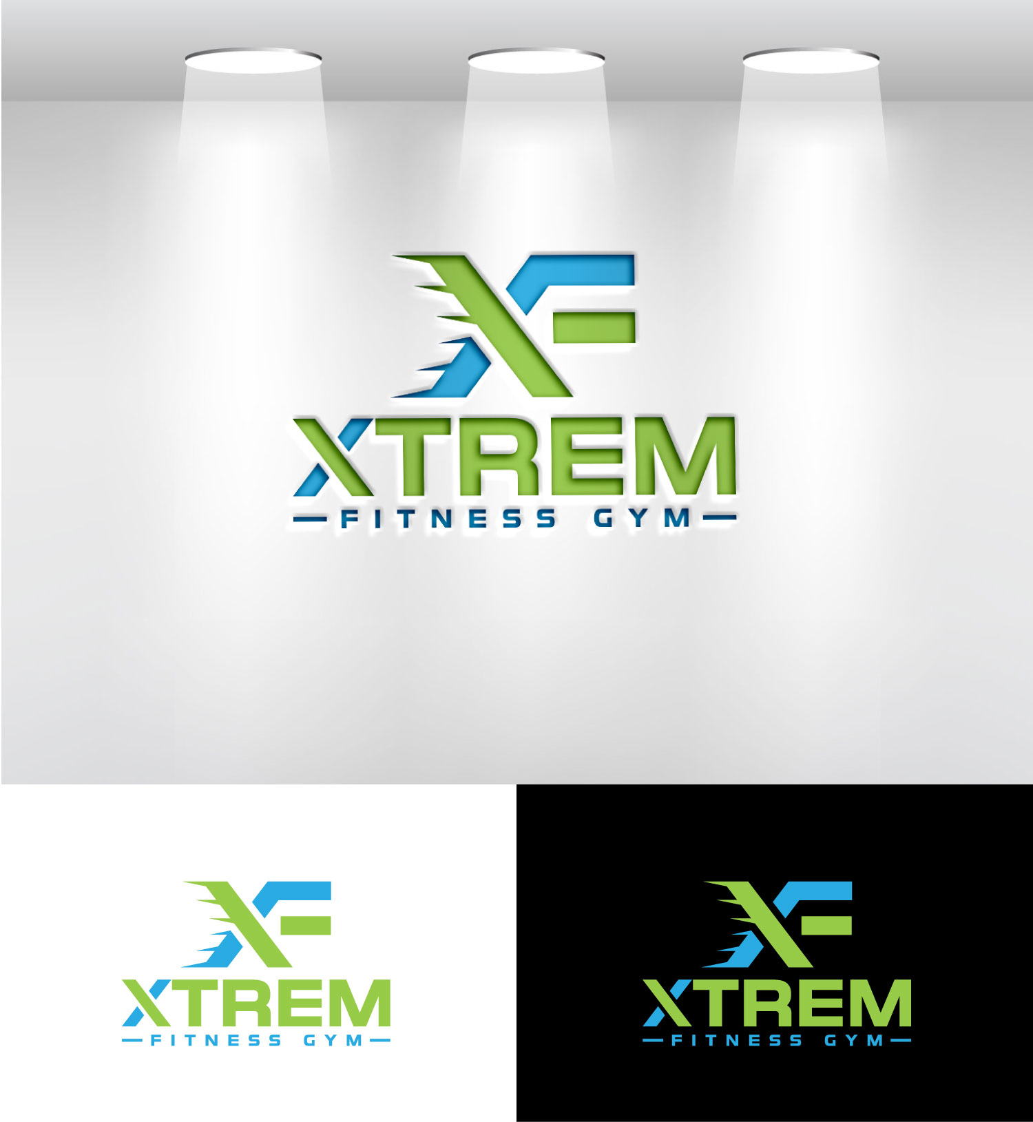 Logo Design by Mi Design1 for this project | Design #35679344