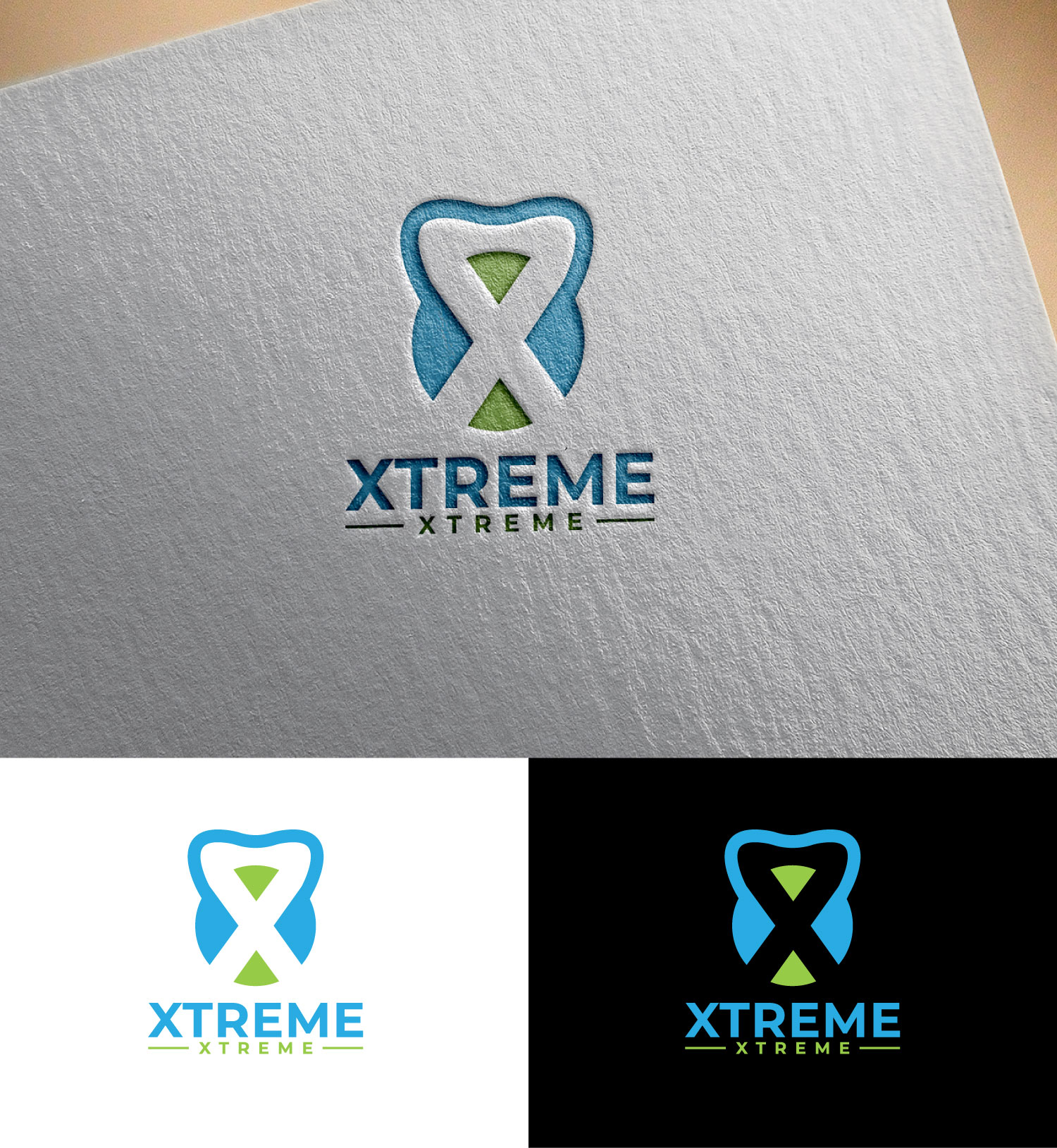 Logo Design by Mi Design1 for this project | Design #35679408