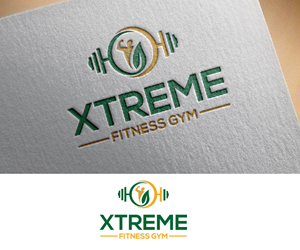 Logo Design by m@h!r for this project | Design: #35750591