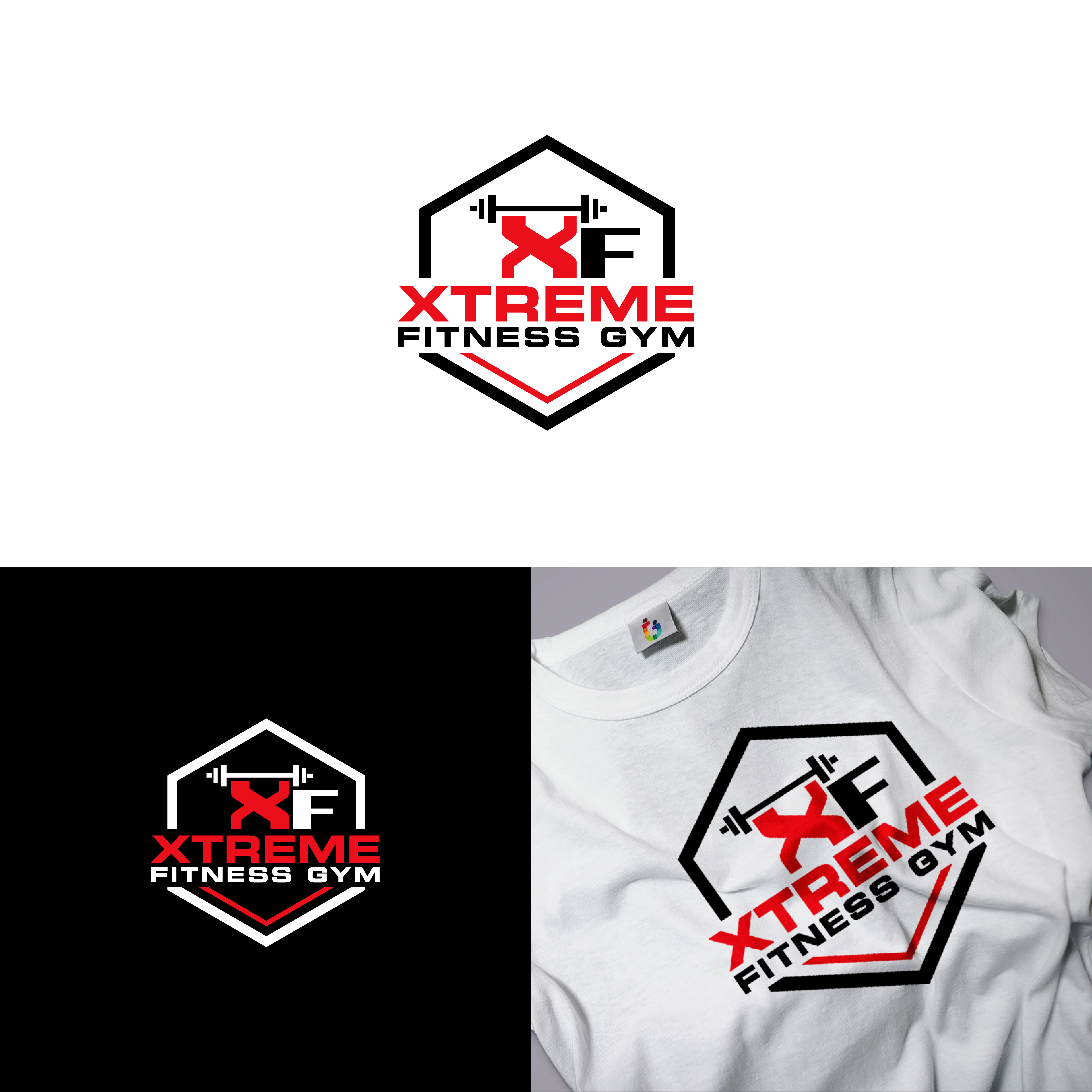 Logo-Design von Arindam.Design für dieses Projekt | Design #35679550