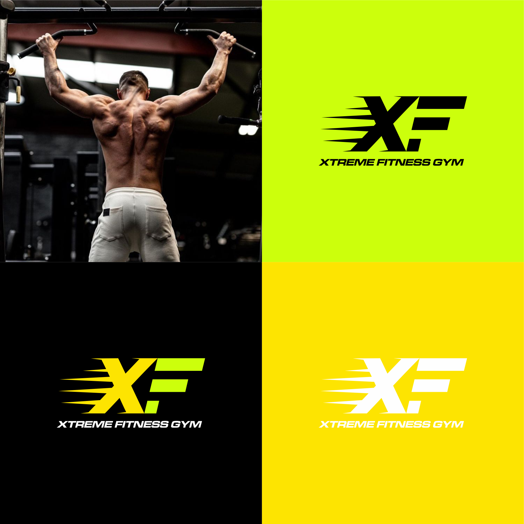 Logo Design by sabina aiko for this project | Design #35712208