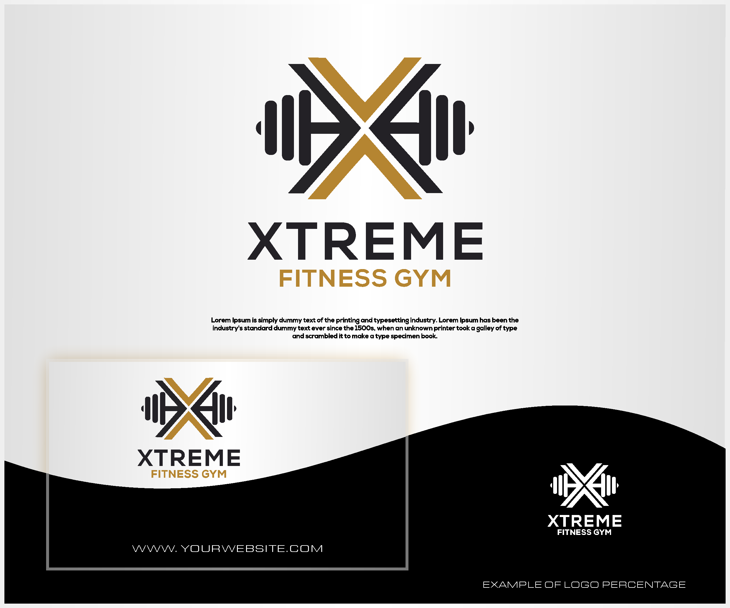 Logo Design by manggawkwk for this project | Design #35679091