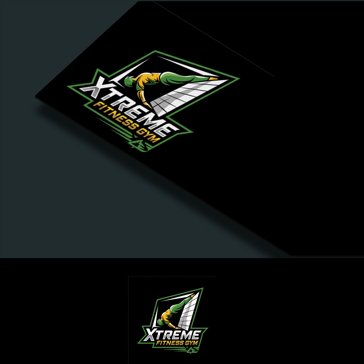 Design de Logo par mekail pour ce projet | Design #35680487