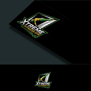 Logo Design by mekail for this project | Design: #35680487