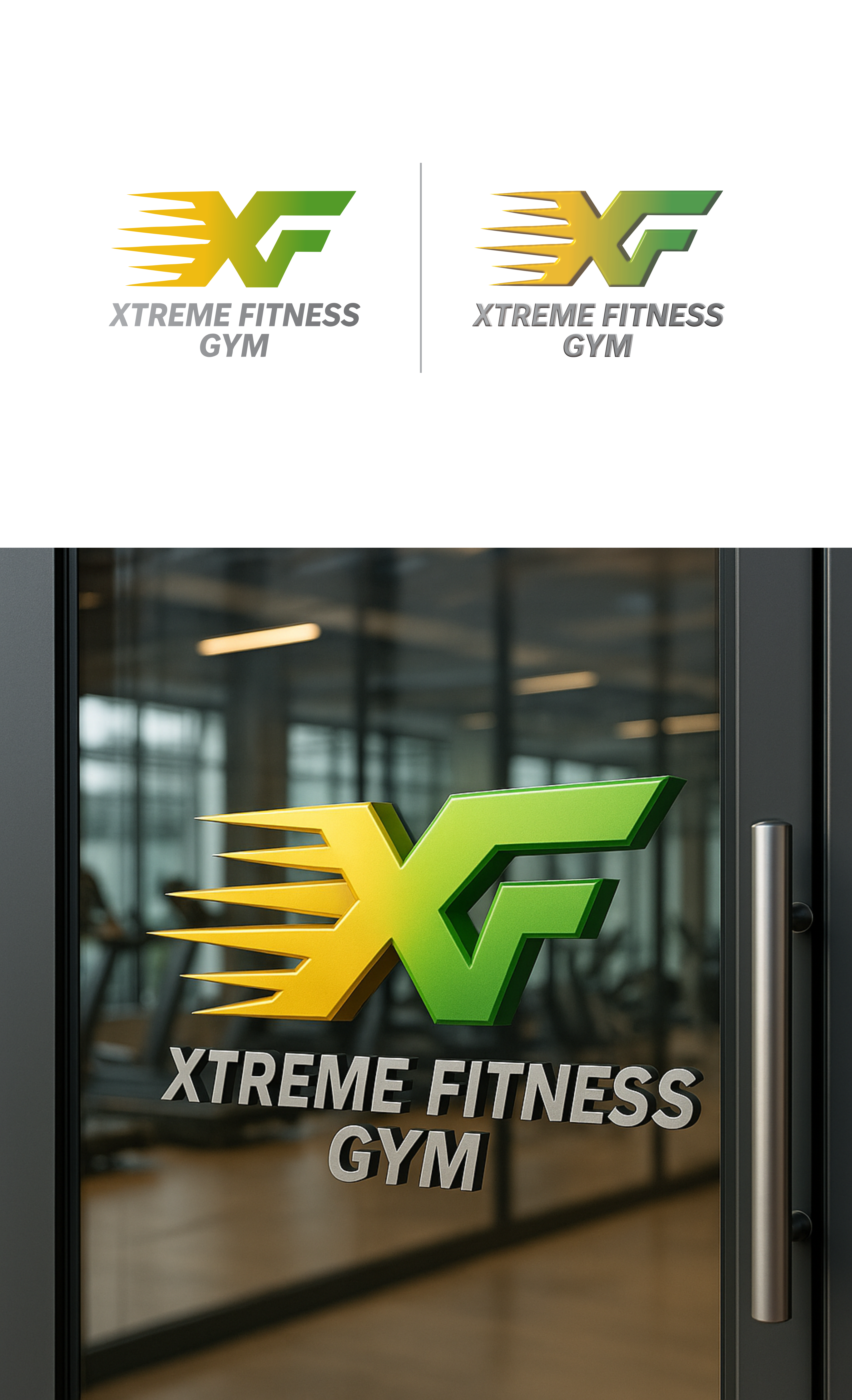 Logo Design by AwesoMind for this project | Design #35735478