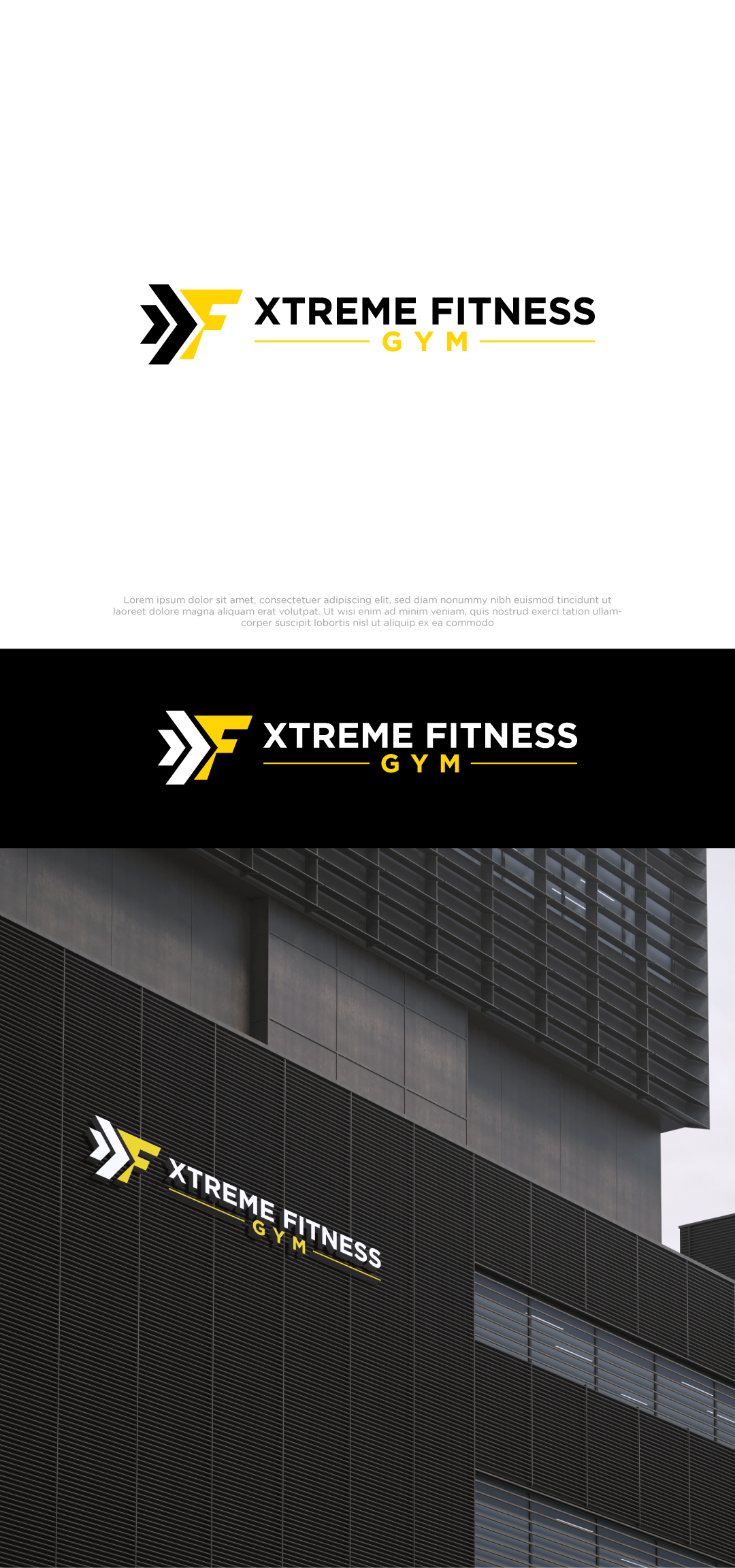 Logo Design by SAM-ART for this project | Design #35682099