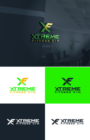 Logo-Design von Maruf8395 für dieses Projekt | Design: #35683917