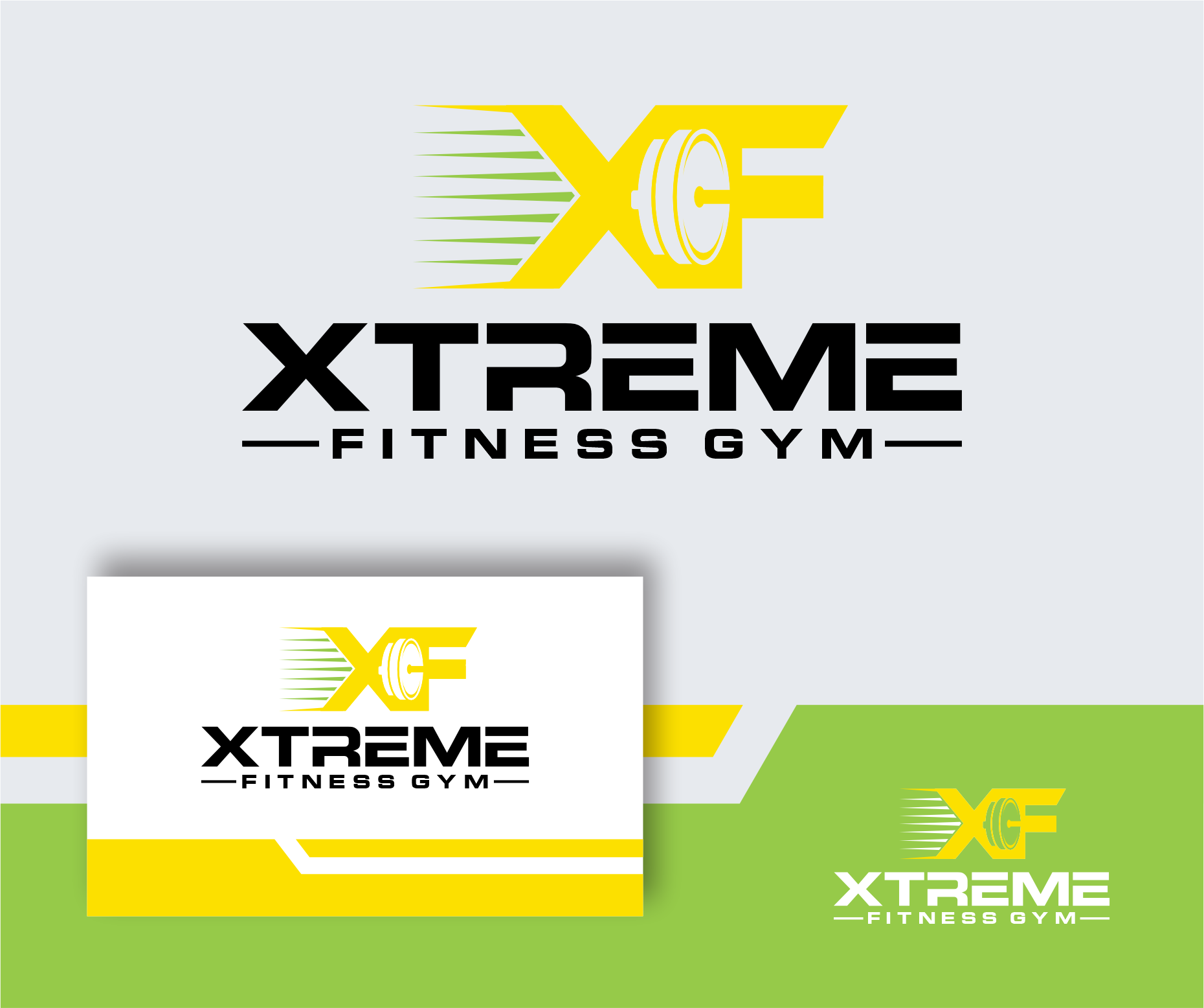 Logo Design by ganesaputu for this project | Design #35682826