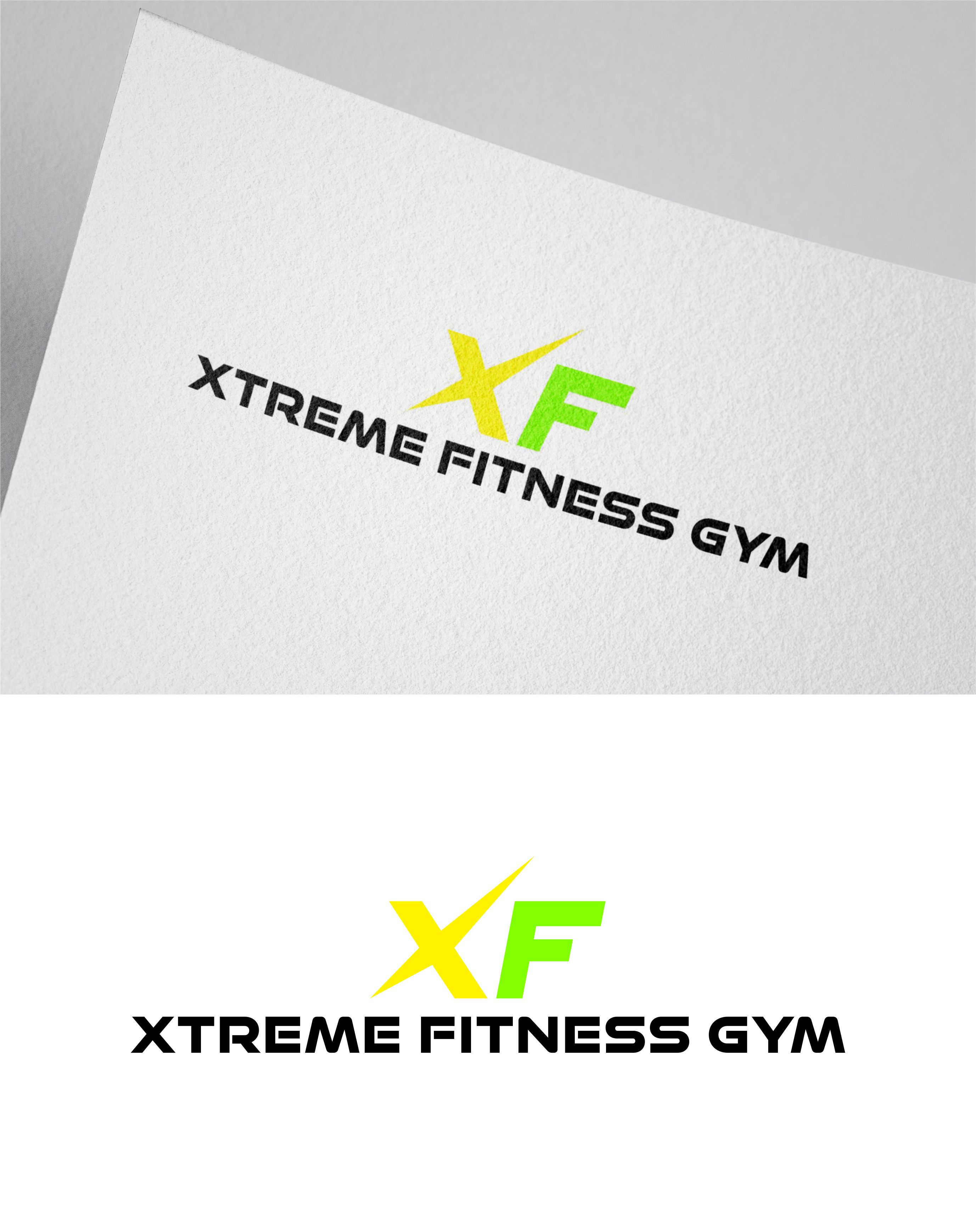 Logo Design by SR Graphics G for this project | Design #35688574