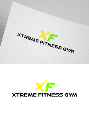 Logo Design by SR Graphics G for this project | Design: #35688574