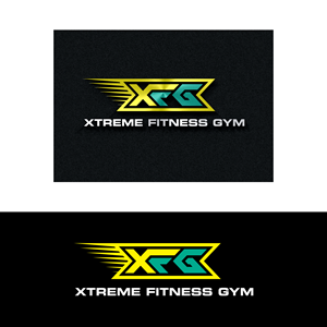 Logo Design by Aiirah Xhiin