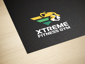Logo Design by D -lara seen for this project | Design: #35687452