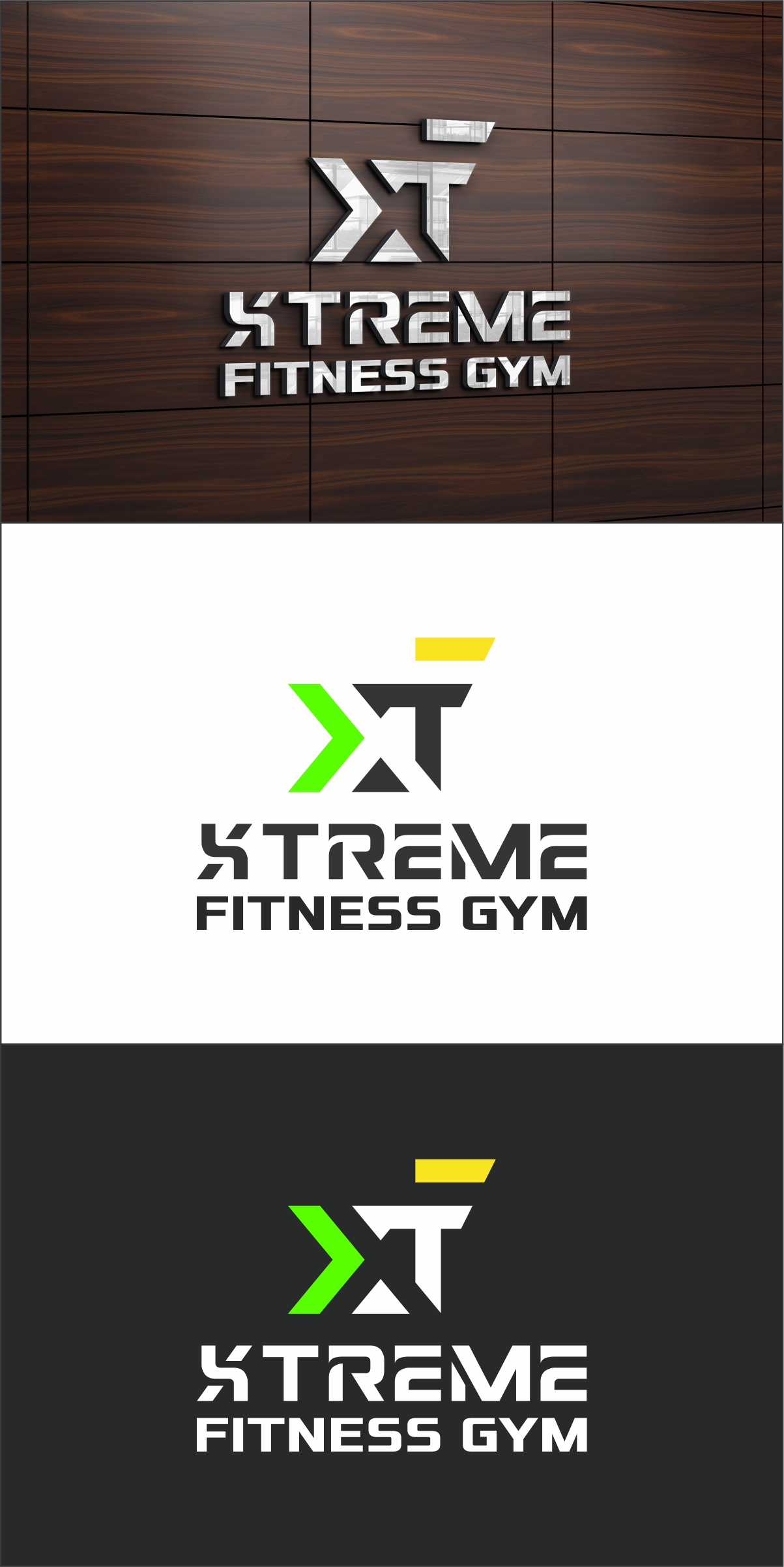 Logo Design by Robert Macwan for this project | Design #35740990