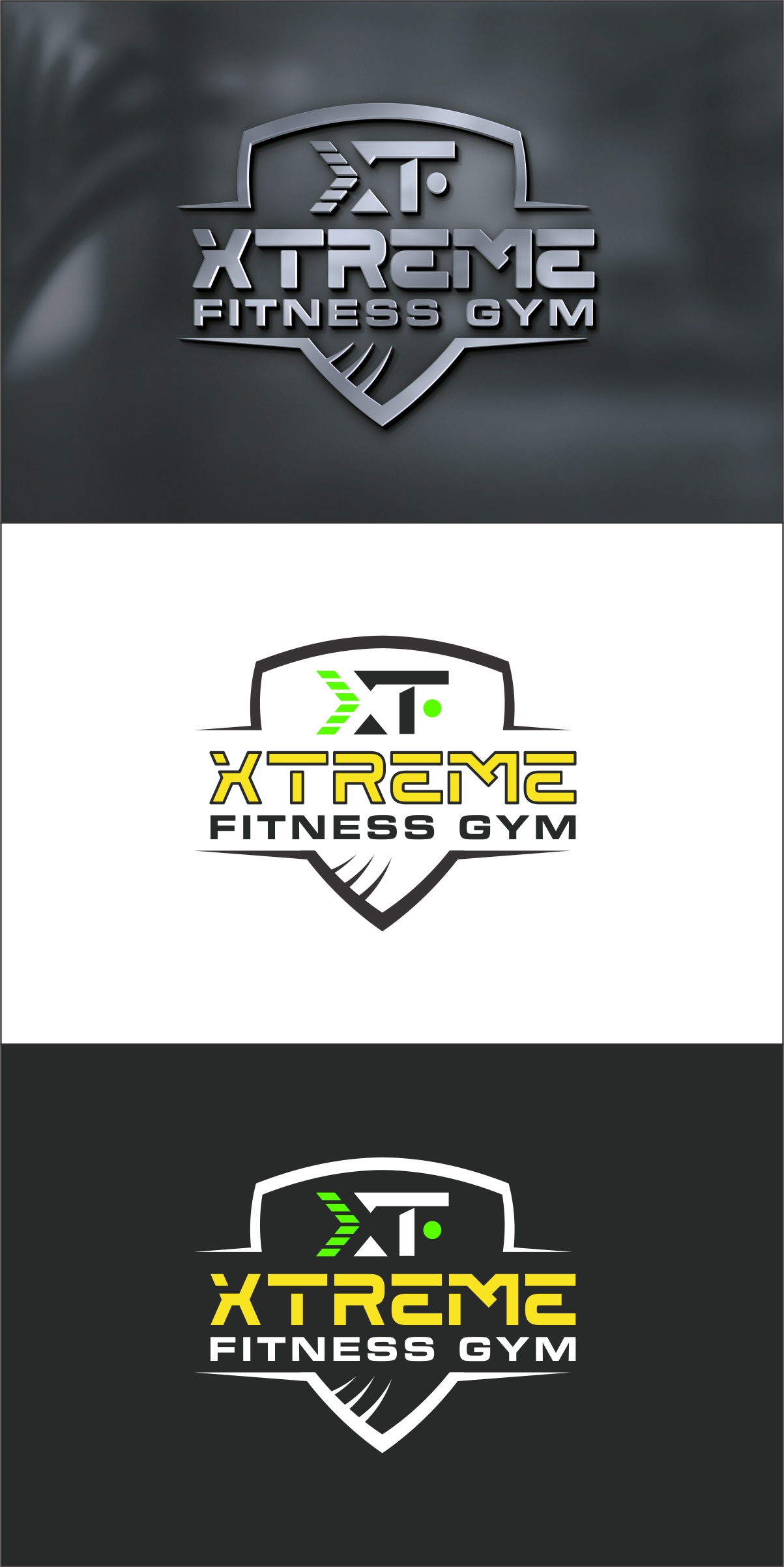 Logo Design by Robert Macwan for this project | Design #35740991