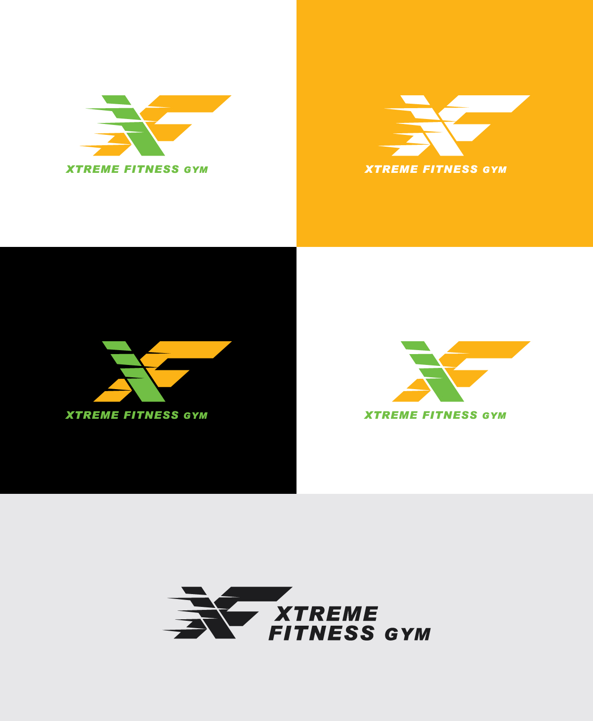 Logo Design by step forward 2 for this project | Design #35680025